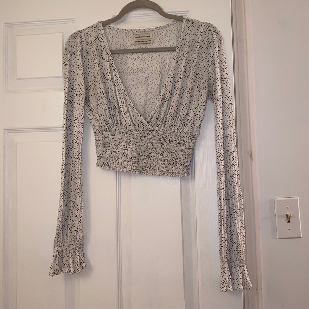 Urban Outfitters Blouse